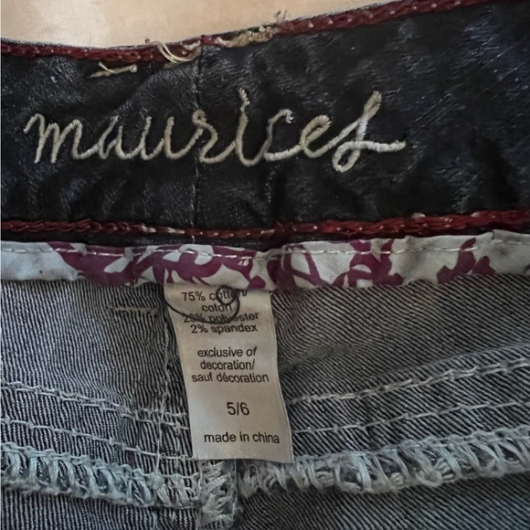 Maurice Capris - Picture 2 of 5